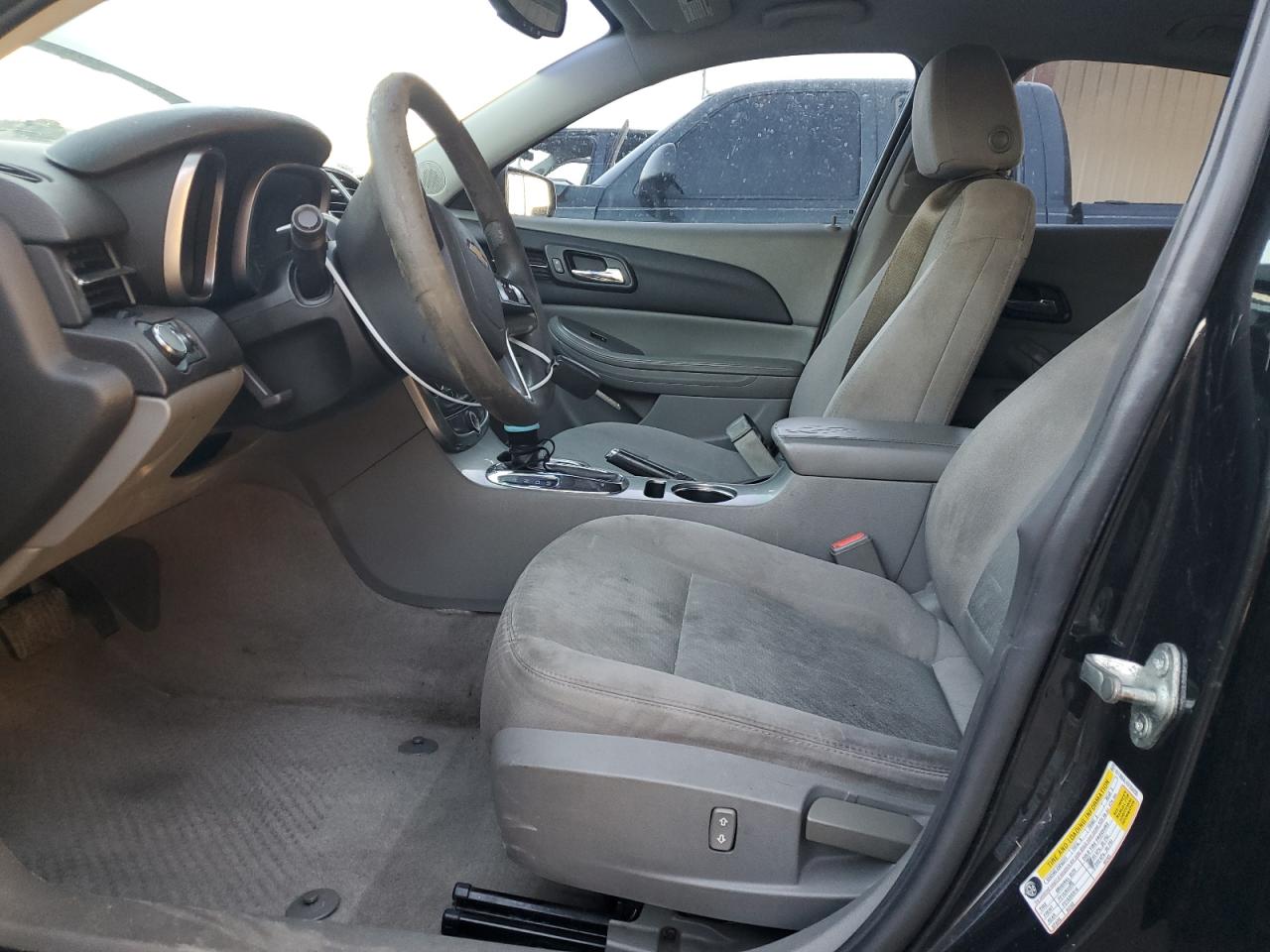 2014 Chevrolet Malibu Ls VIN: 1G11B5SL1EF254235 Lot: 93410195