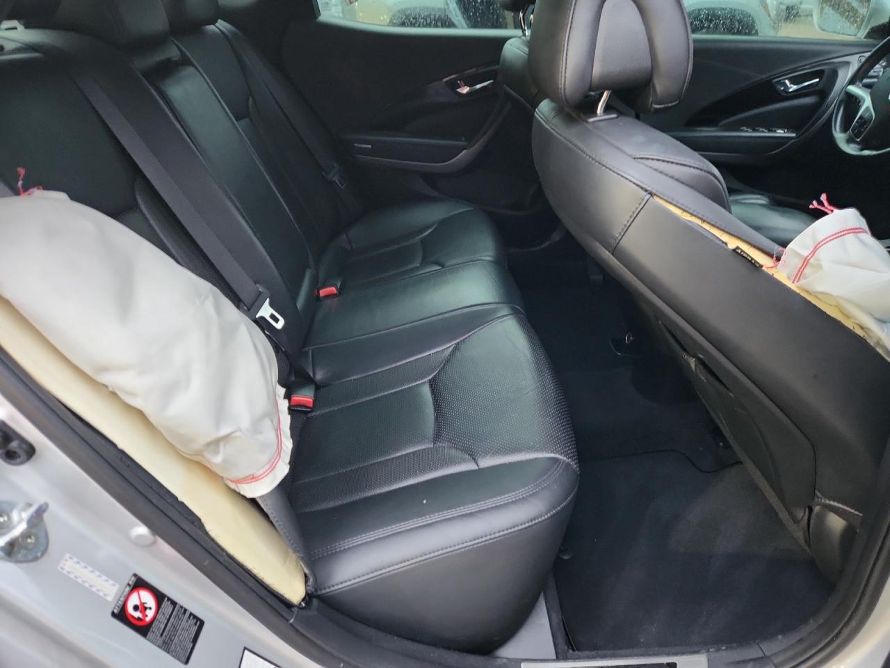 2016 Hyundai Azera VIN: KMHFG4JG8GA509908 Lot: 93934505