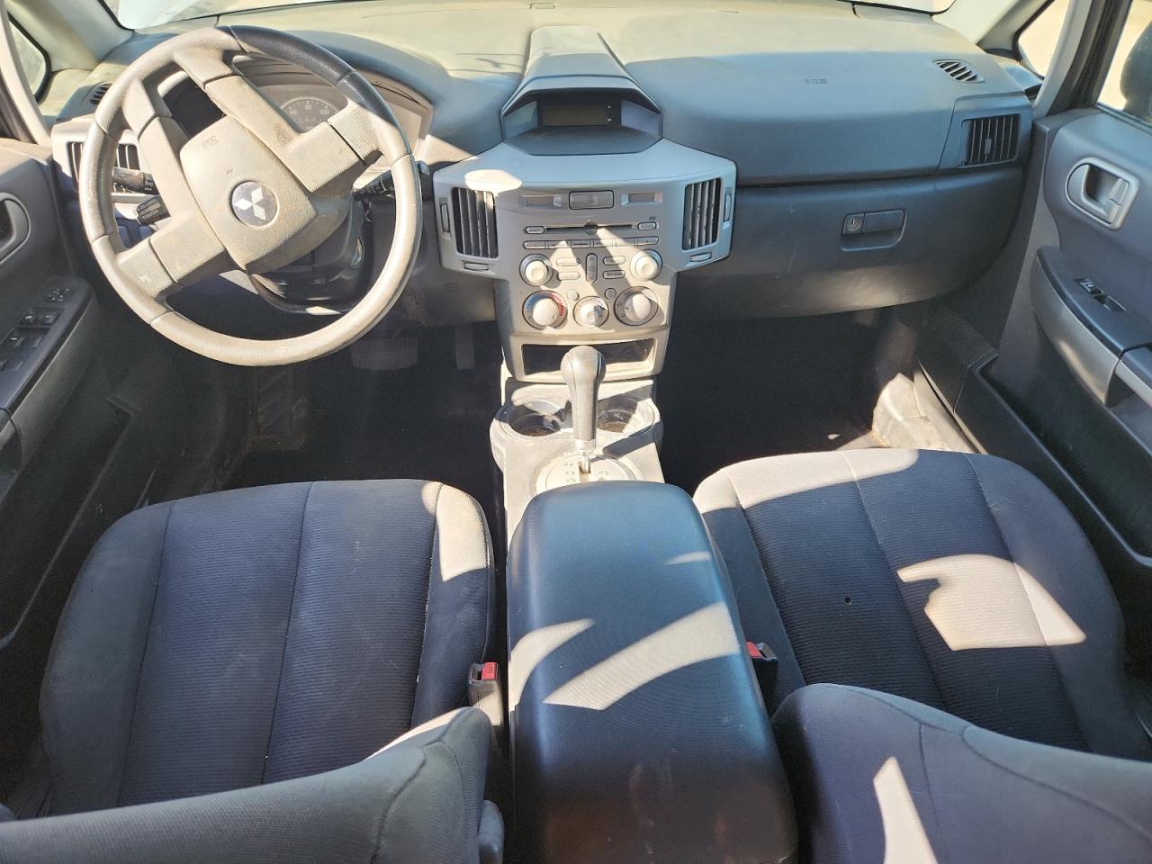 2004 Mitsubishi Endeavor Ls VIN: 4A4MN21S84E063668 Lot: 90910025