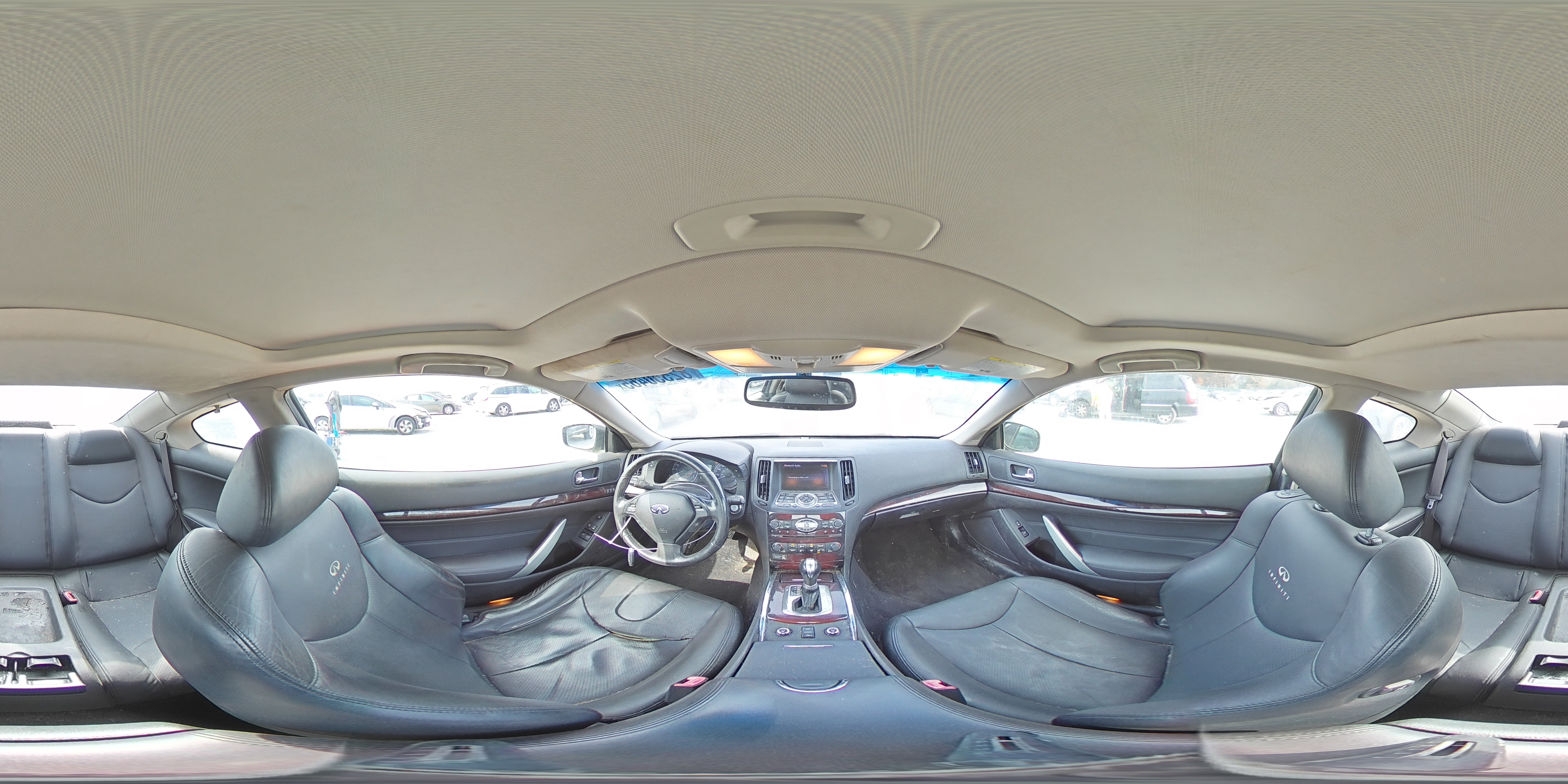 2012 Infiniti G37 VIN: JN1CV6EL3CM472083 Lot: 82550465