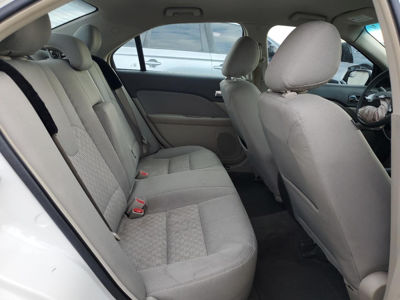 2012 Ford Fusion Se VIN: 3FAHP0HA0CR212998 Lot: 92657385