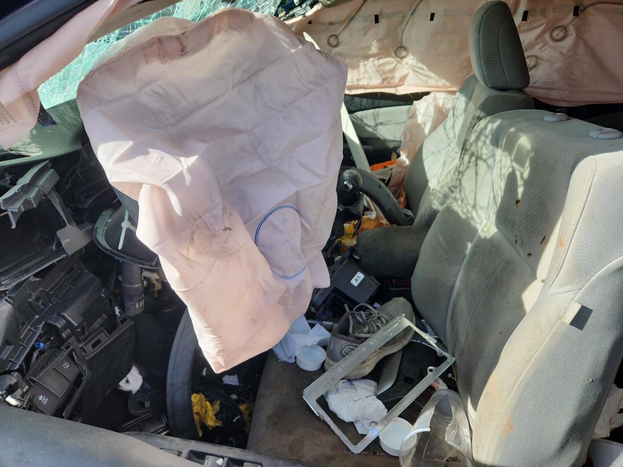 2015 Honda Cr-V Ex VIN: 3CZRM3H58FG708850 Lot: 92744015