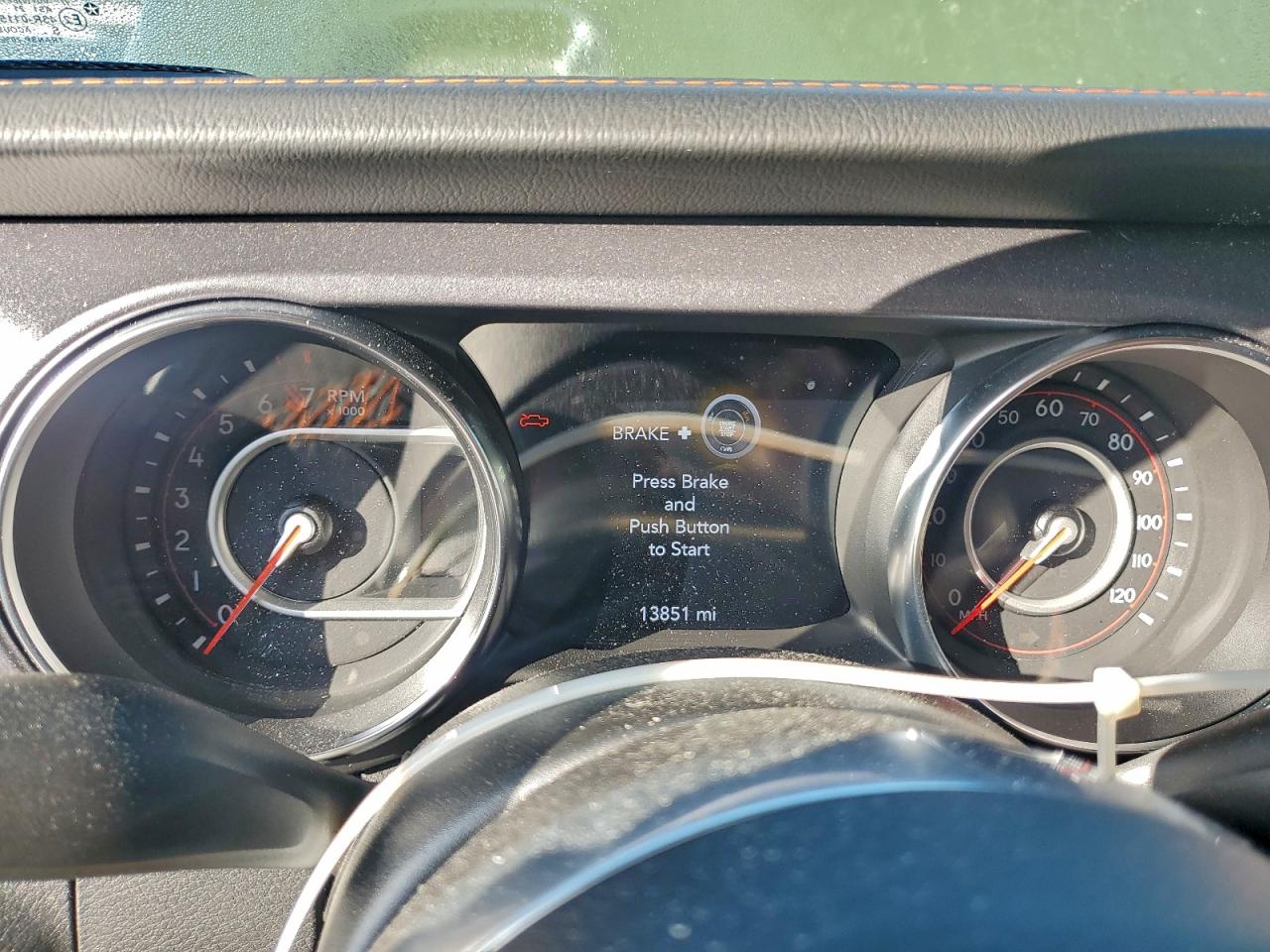 2021 Jeep Gladiator Mojave VIN: 1C6JJTEG4ML554498 Lot: 93710925