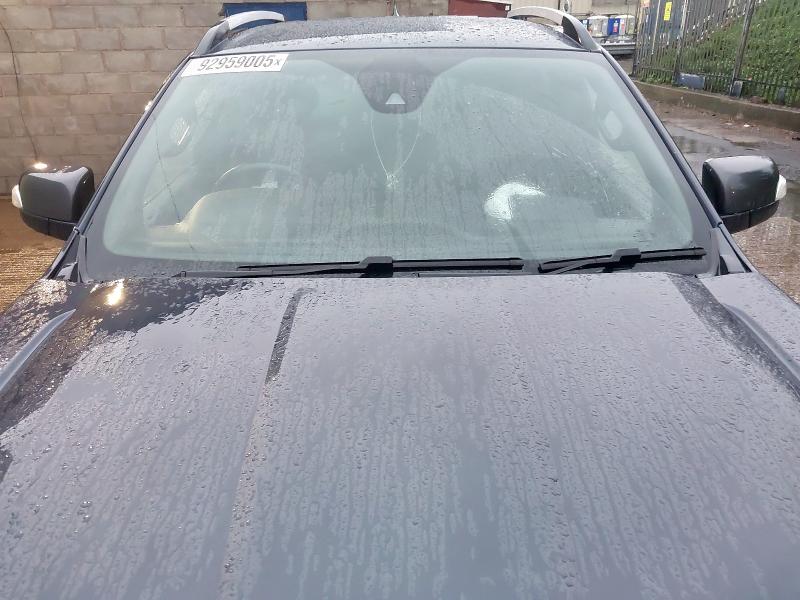 2022 FORD RANGER PICK UP DOUBLE CAB WILDTRAK 2.0 ECOBLUE 213 AUTO