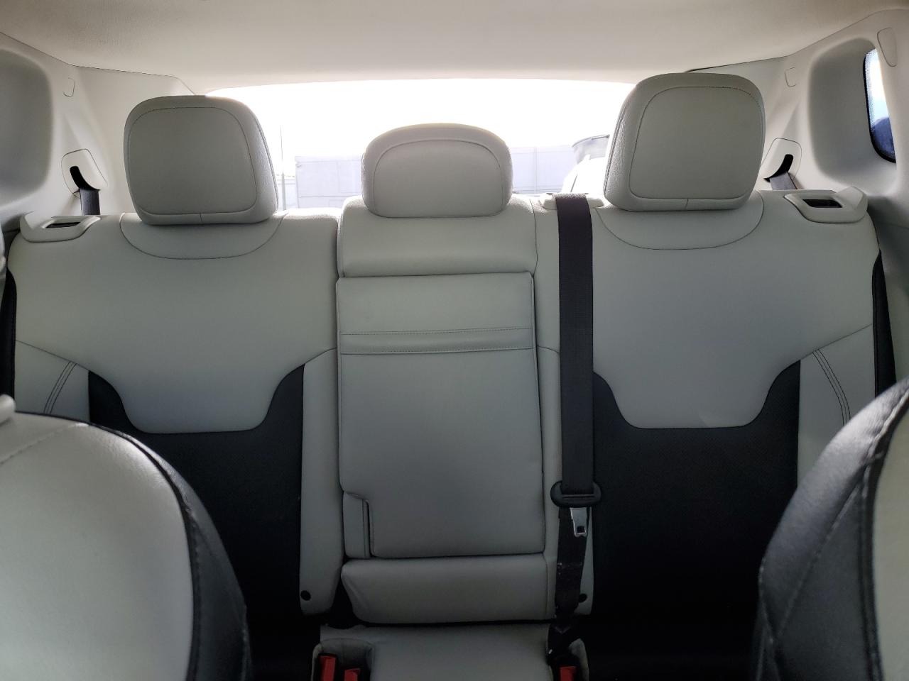 2020 Jeep Compass Limited VIN: 3C4NJDCB9LT153605 Lot: 93790095