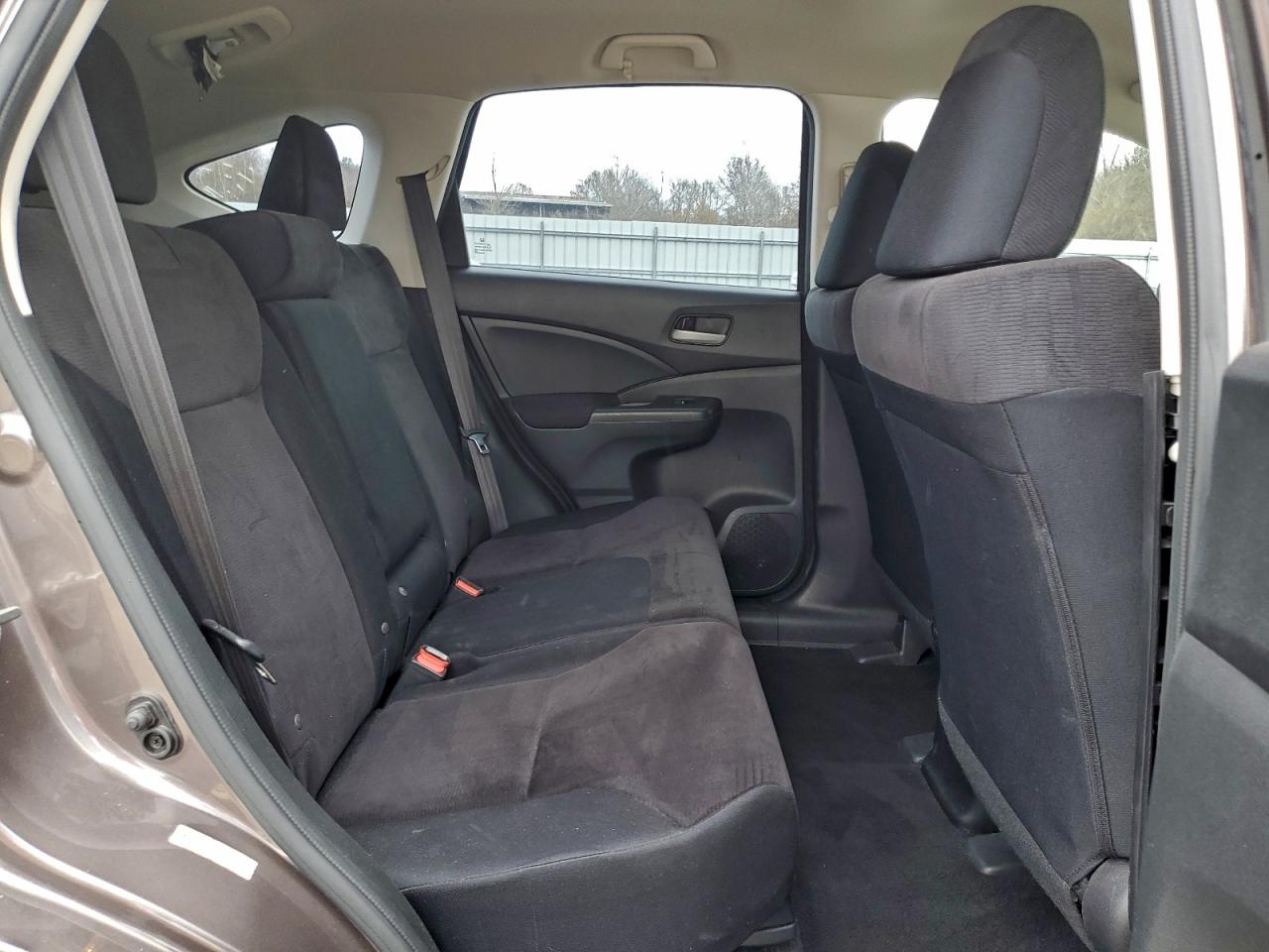 2014 Honda Cr-V Lx VIN: 2HKRM4H36EH725209 Lot: 94151355