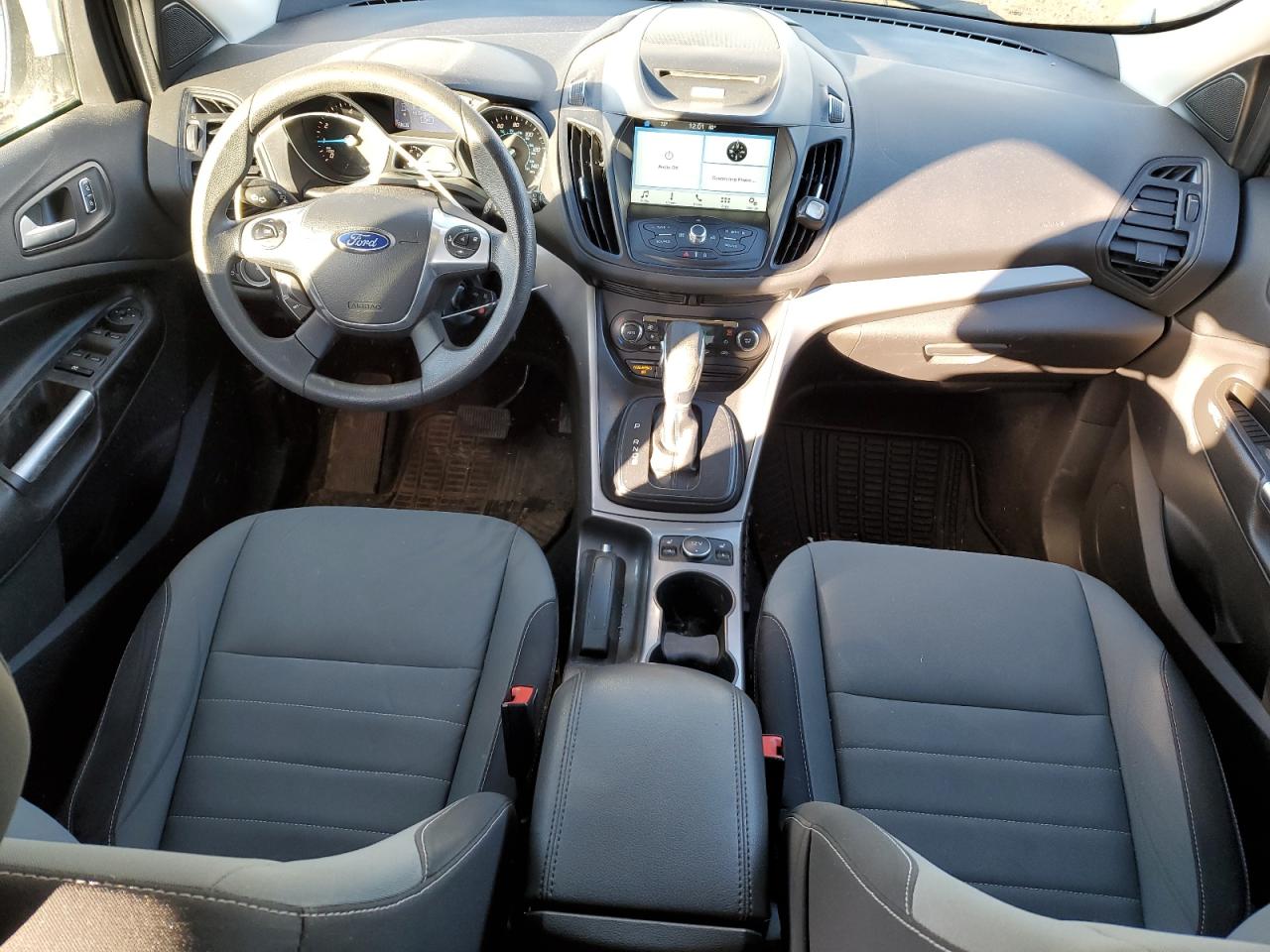 2016 Ford Escape Se VIN: 1FMCU9GXXGUC39515 Lot: 92065075