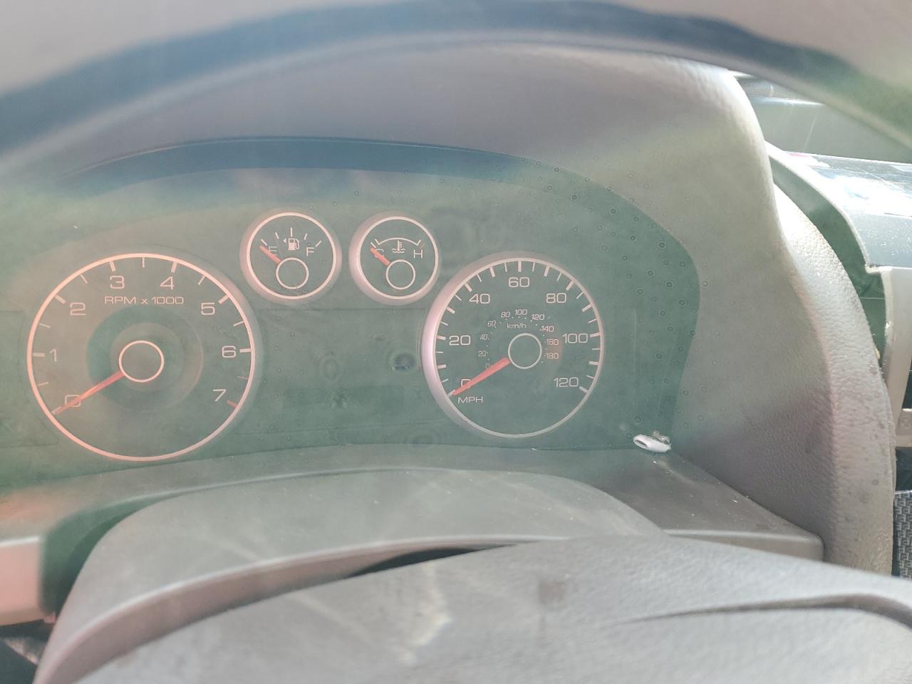 2008 Ford Fusion Se VIN: 3FAHP07138R260312 Lot: 90250565