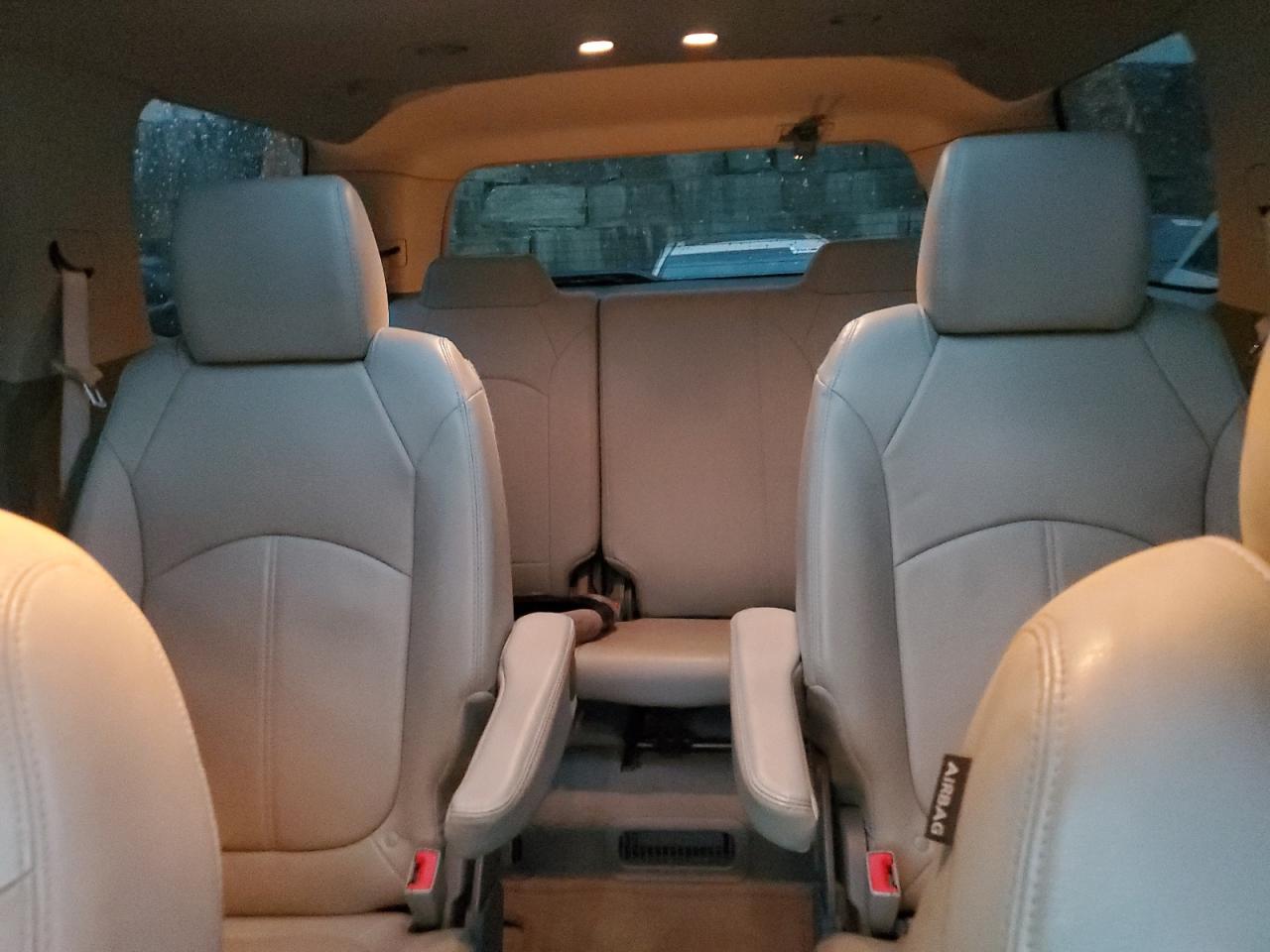 2017 GMC Acadia Limited Slt-2 VIN: 1GKKVSKD4HJ186447 Lot: 93065145