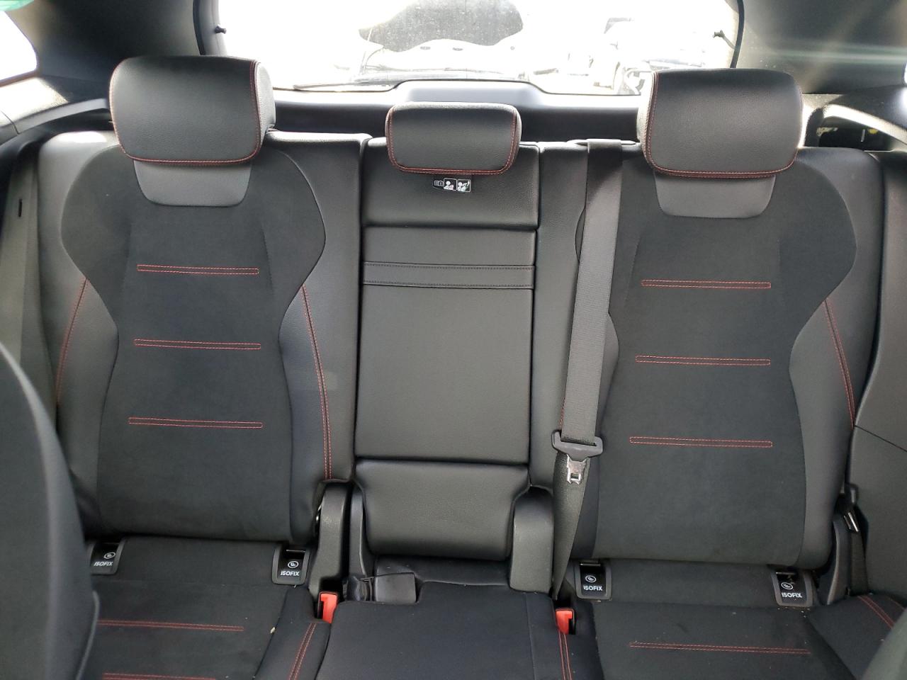 2023 Mercedes-Benz Gla 250 4Matic VIN: W1N4N4HB7PJ491132 Lot: 92313625