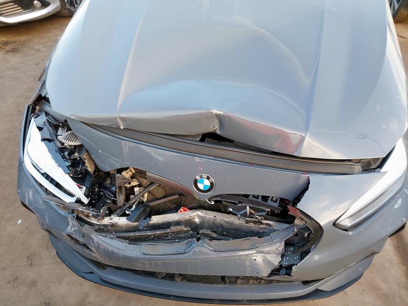 2020 BMW 1 SERIES M135I XDRIVE 5DR STEP AUTO