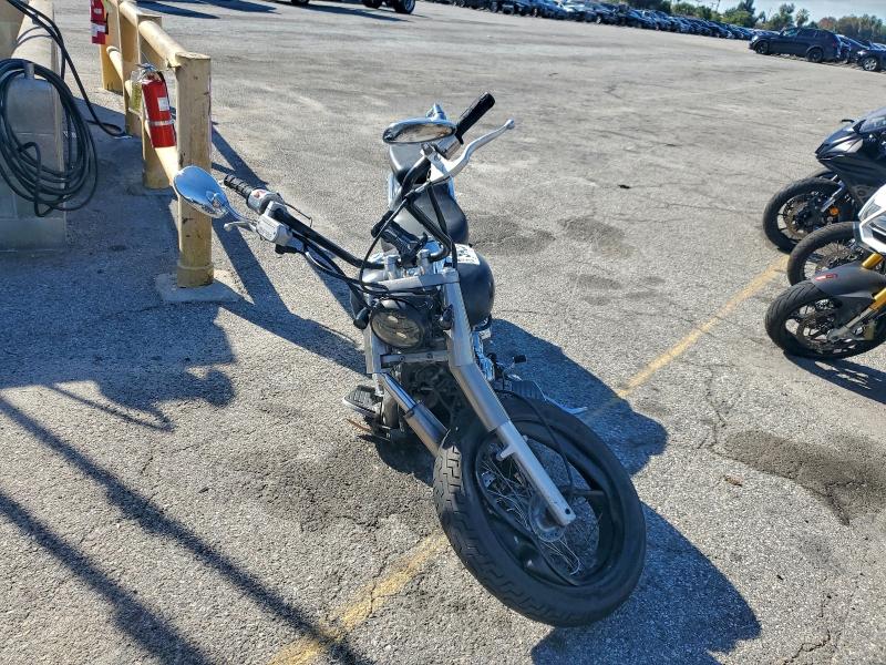 2002 YAMAHA XVS65 BASE  