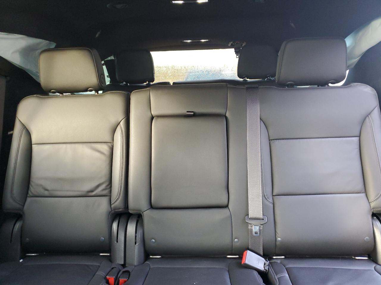 2022 Chevrolet Tahoe K1500 Lt VIN: 1GNSKNKD2NR148385 Lot: 92800855