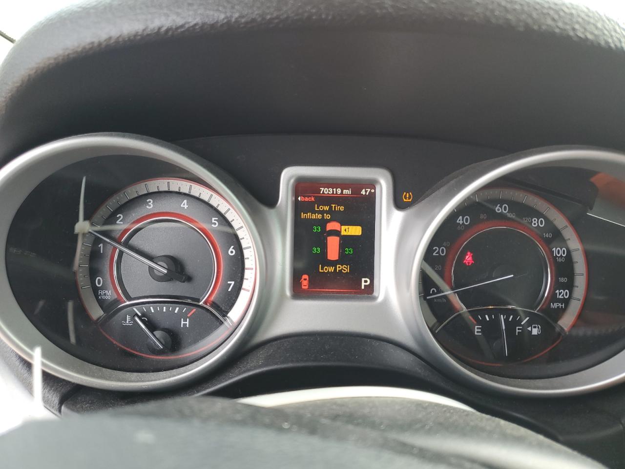 2018 Dodge Journey Sxt VIN: 3C4PDCBG1JT253931 Lot: 92698015