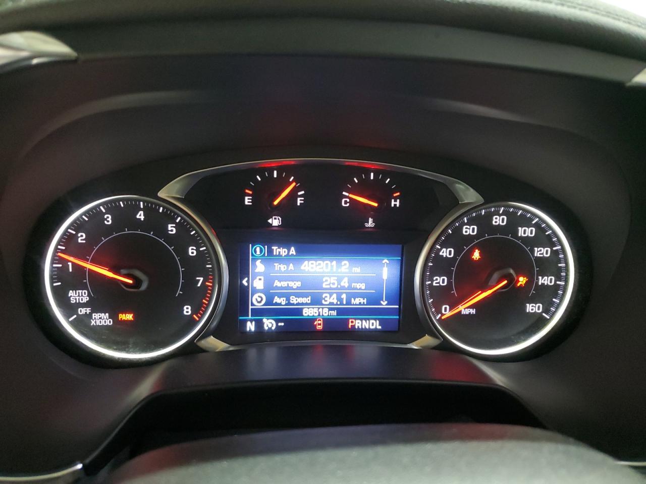 2020 Chevrolet Blazer 1Lt VIN: 3GNKBBRA2LS618676 Lot: 92663285