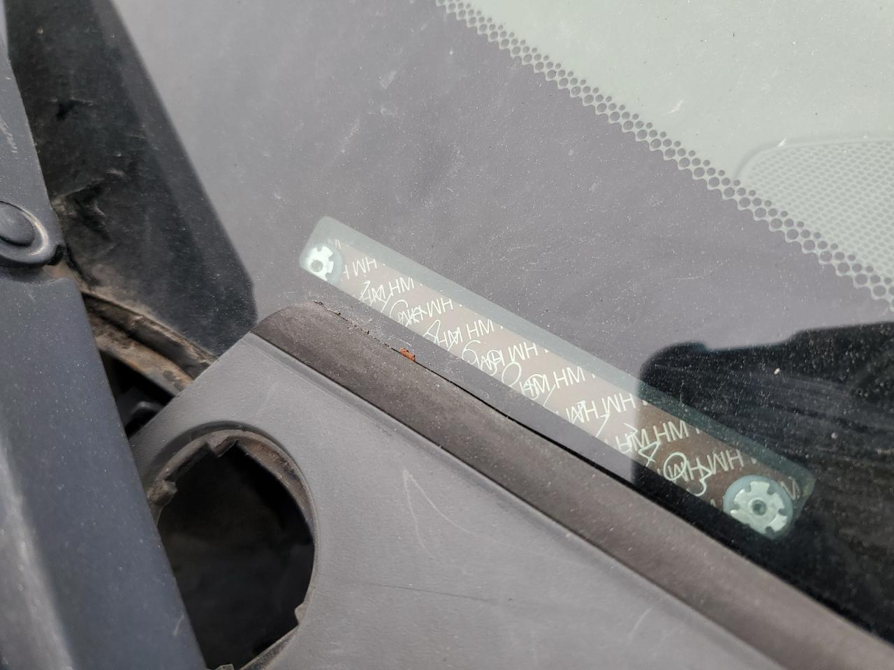 2006 Honda Civic Ex VIN: 1HGFA16806L113403 Lot: 93896185