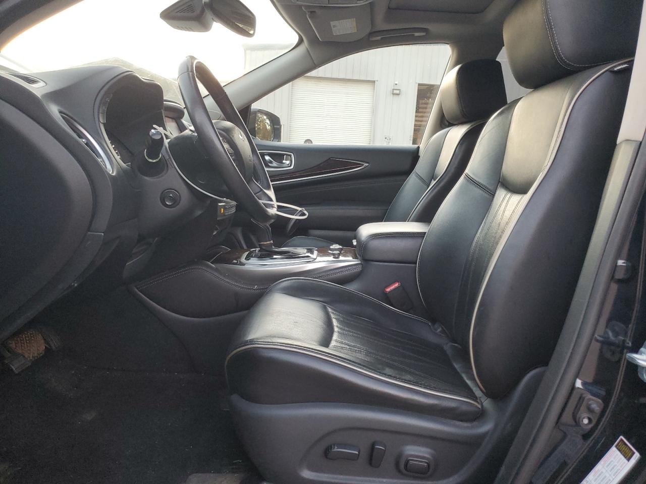 2018 Infiniti Qx60 VIN: 5N1DL0MN0JC506616 Lot: 91645465