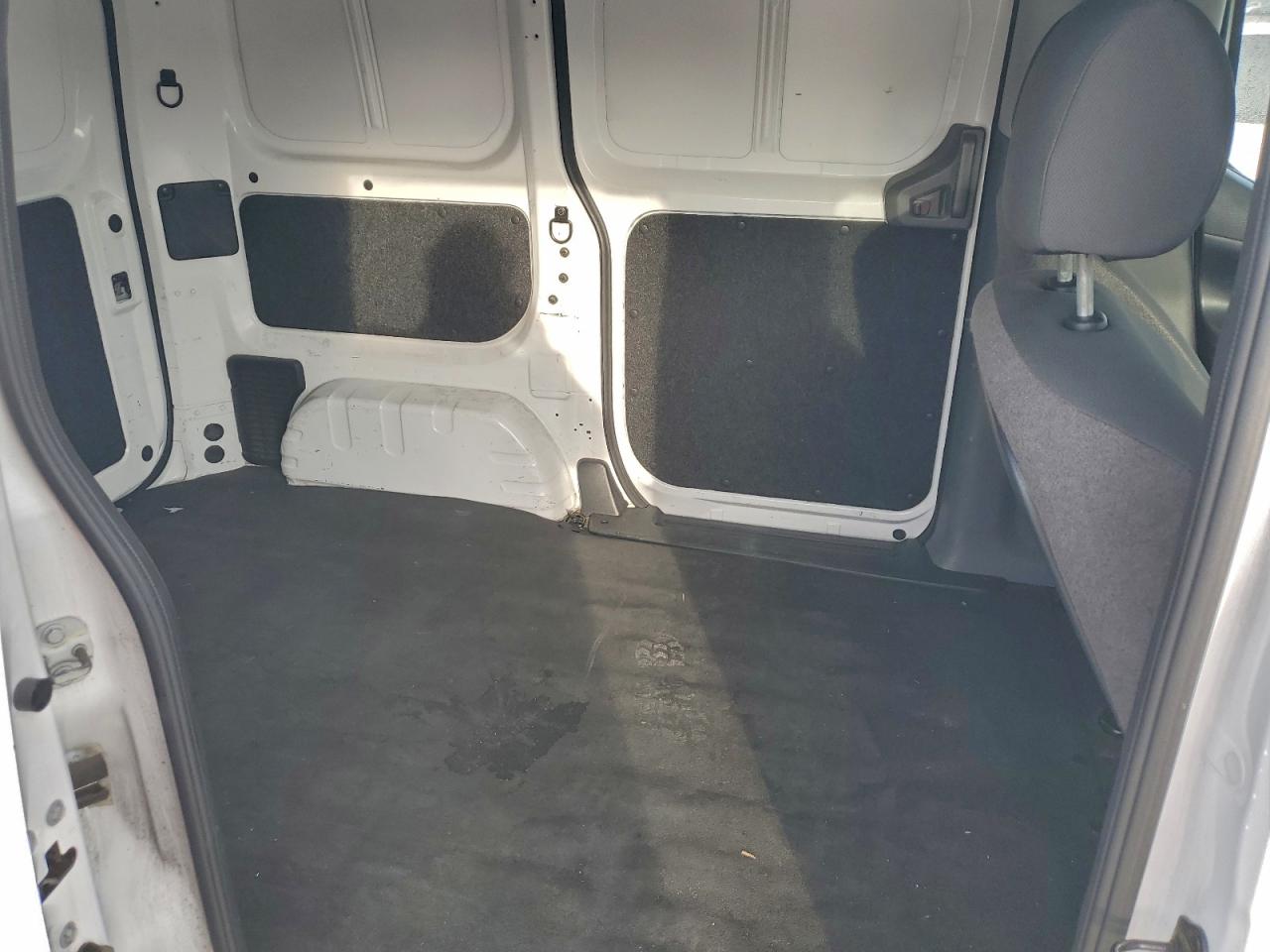 2021 Nissan Nv200 2.5S VIN: 3N6CM0KN3MK697041 Lot: 92662625