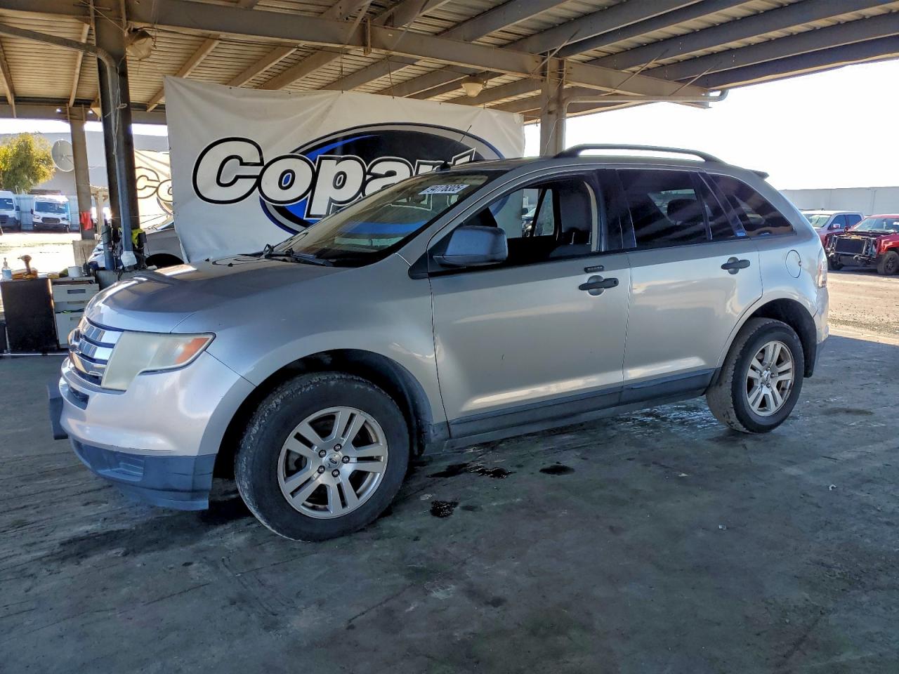 2010 Ford Edge Se