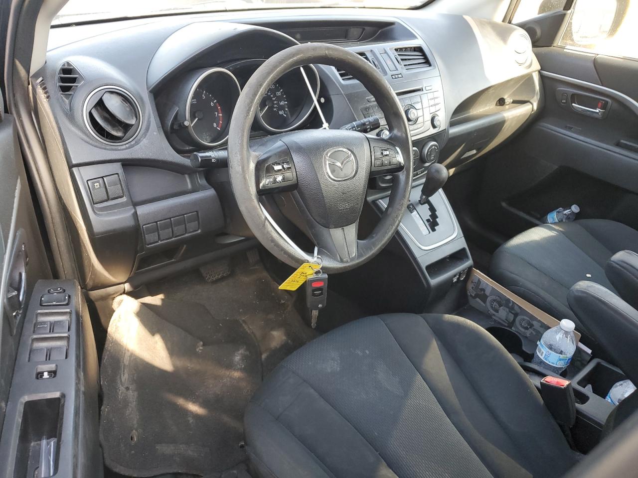 2015 Mazda 5 Sport VIN: JM1CW2BL8F0184076 Lot: 93455045