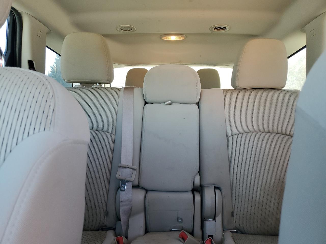 2014 Dodge Journey Sxt VIN: 3C4PDCBG8ET192762 Lot: 93258775