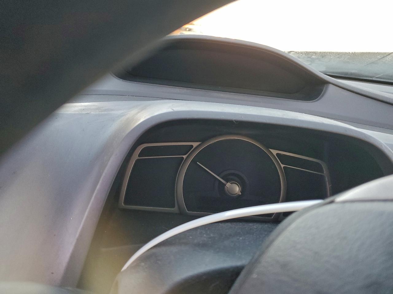 2009 Honda Civic Lx VIN: 19XFA16509E021127 Lot: 94751535