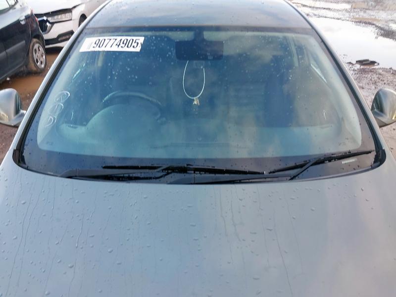 2016 VAUXHALL INSIGNIA 1.6 CDTI ECOFLEX ELITE NAV 5DR [START STOP]