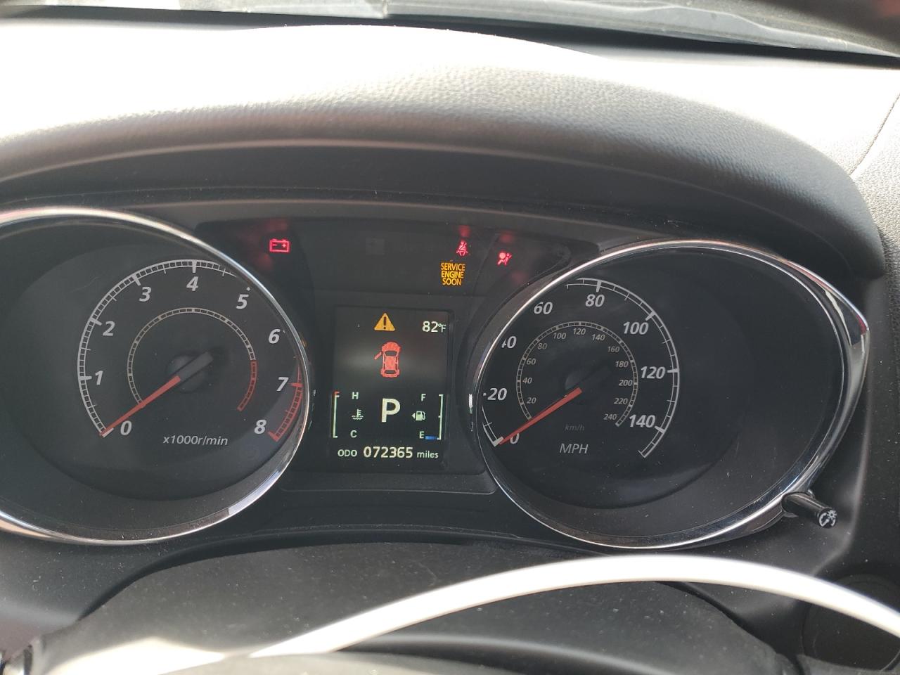 2018 Mitsubishi Outlander Sport Es VIN: JA4AR3AU9JU008048 Lot: 91349485