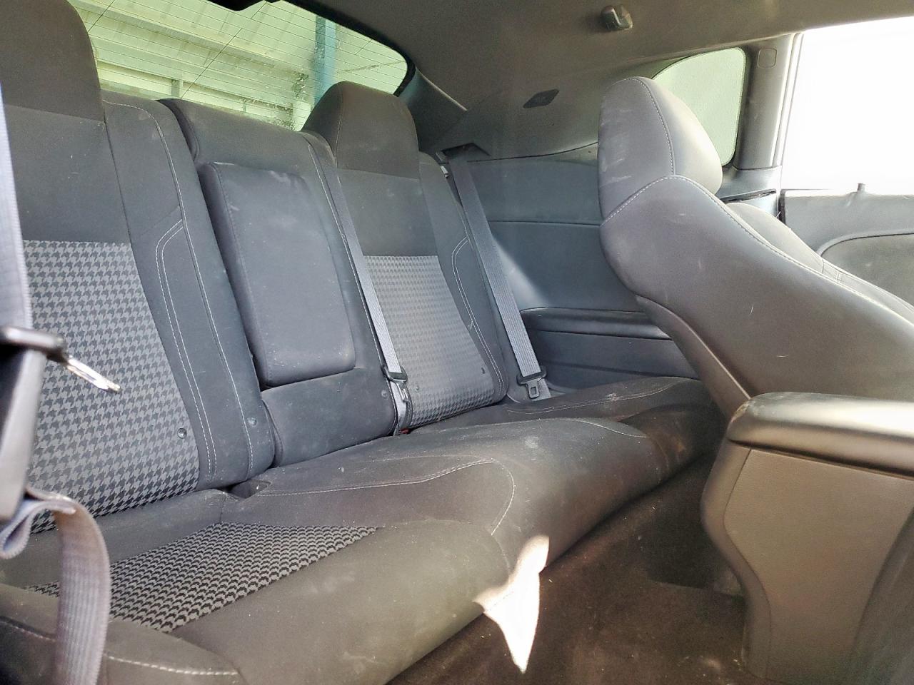 2018 Dodge Challenger Sxt VIN: 2C3CDZAG6JH111414 Lot: 91291585