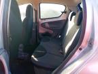 2006 TOYOTA AYGO 1.0 VVT-I + 5DR for sale at Copart NEWBURY