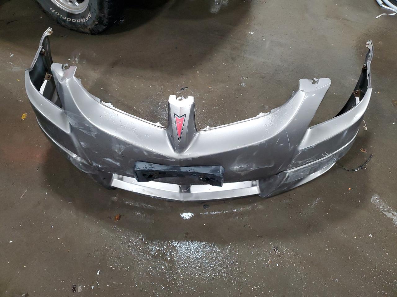 2003 Pontiac Vibe VIN: 5Y2SL62843Z458033 Lot: 92713385