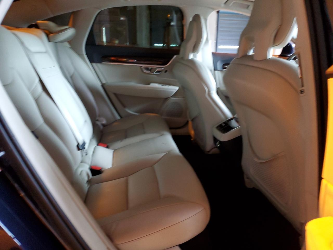 2017 Volvo S90 T5 Momentum VIN: YV1102AK3H1009162 Lot: 90257545