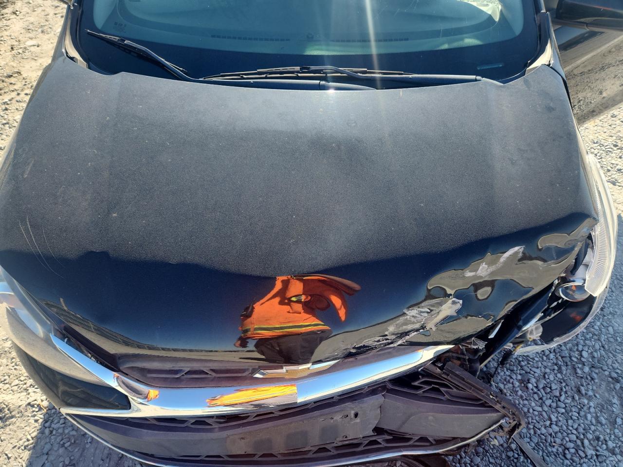 2020 Chevrolet Spark 1Lt VIN: KL8CD6SA2LC439559 Lot: 92799145