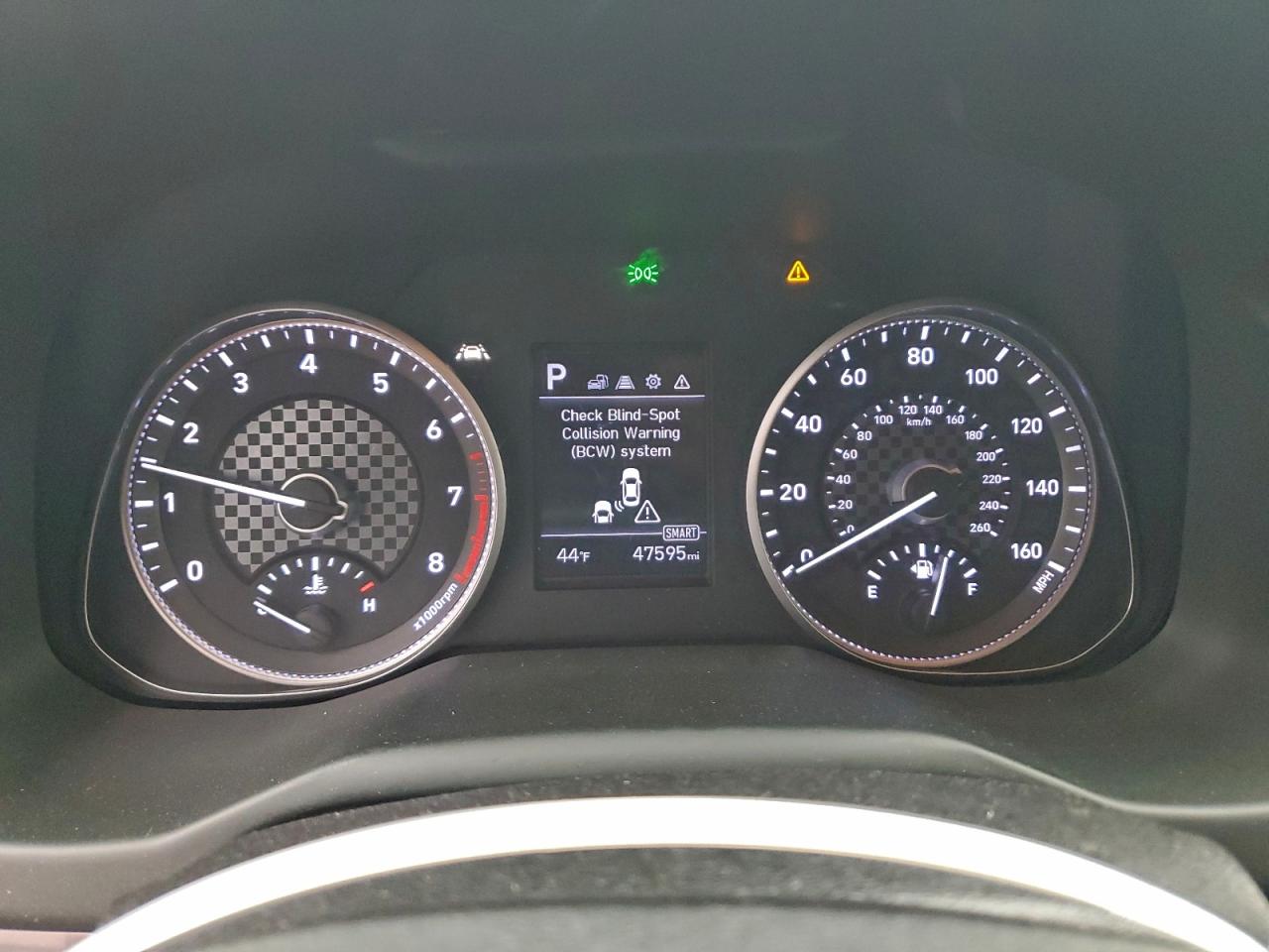 2019 Hyundai Elantra Sel VIN: 5NPD84LF8KH478125 Lot: 93170725