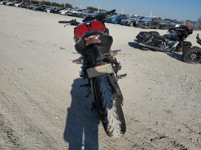 2024 KAWASAKI ZR900 F  