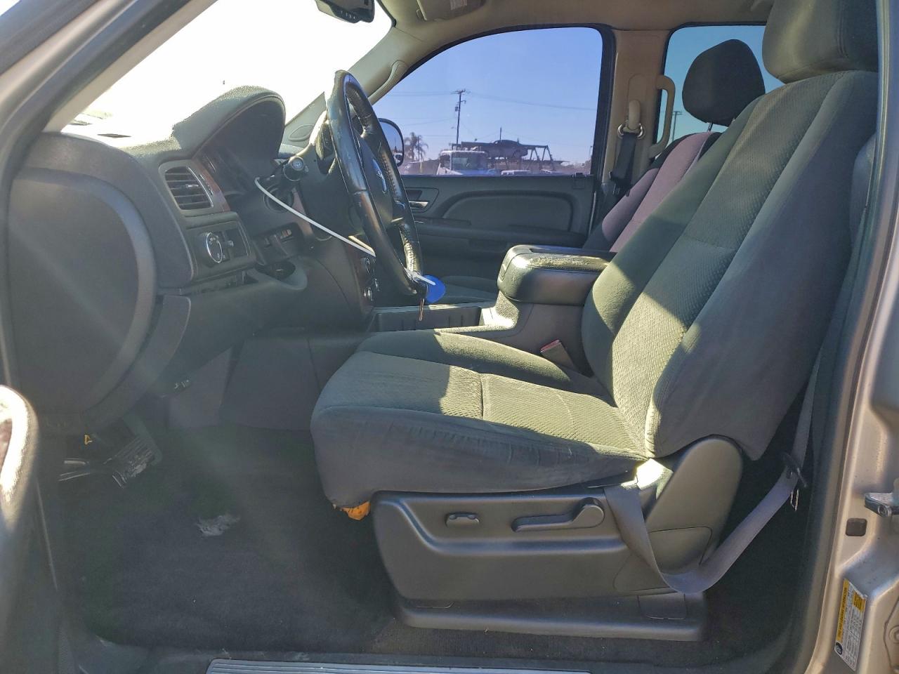 2007 Chevrolet Tahoe C1500 VIN: 1GNFC13067R311495 Lot: 94438425