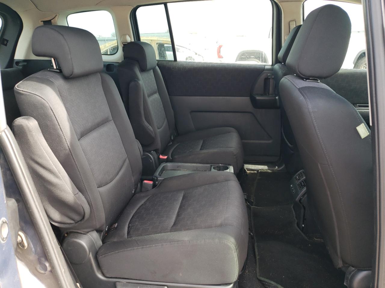 2009 Mazda 5 VIN: JM1CR293990329739 Lot: 92889465