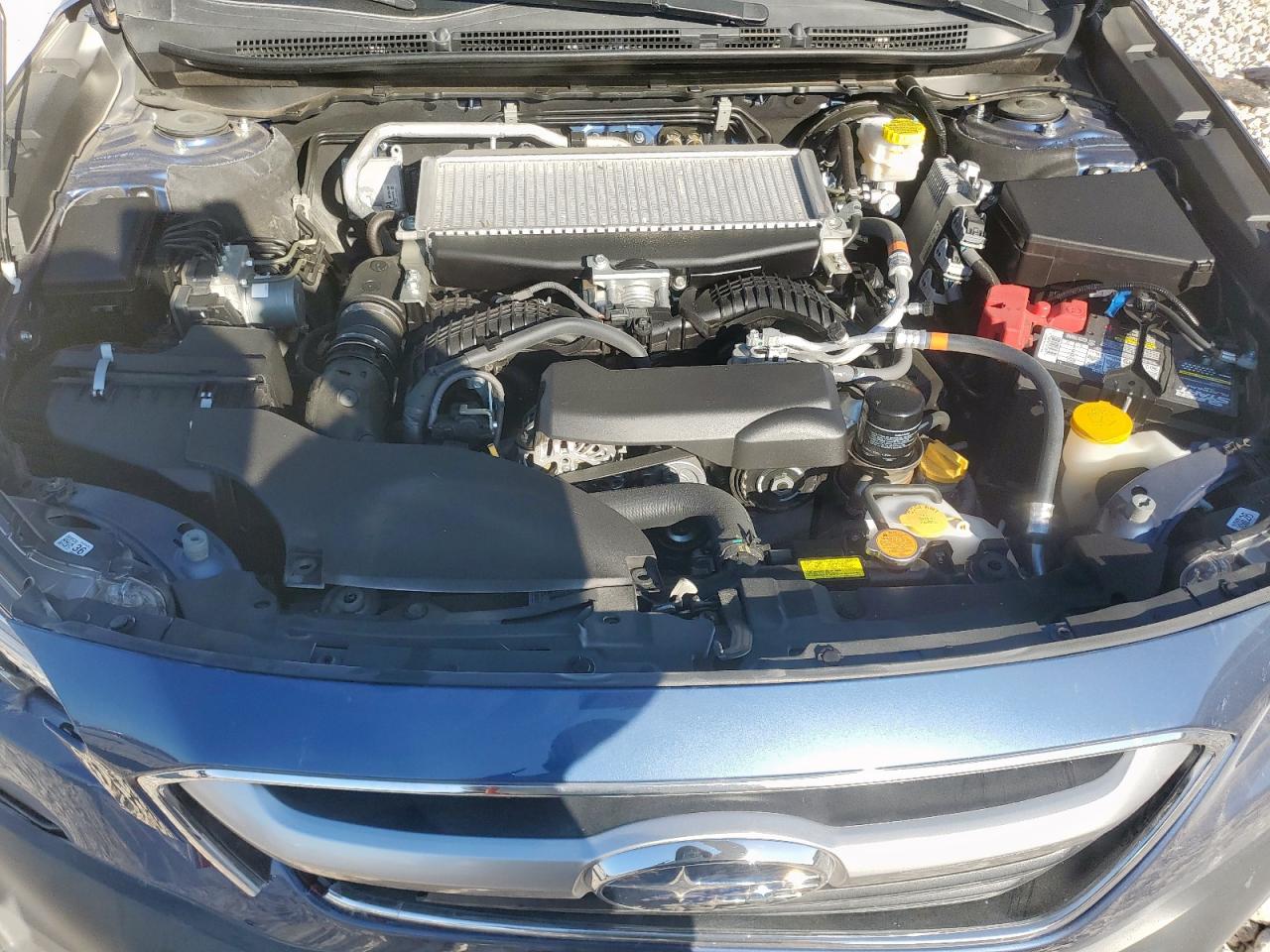 2022 Subaru Outback Limited Xt VIN: 4S4BTGND9N3280992 Lot: 92429635