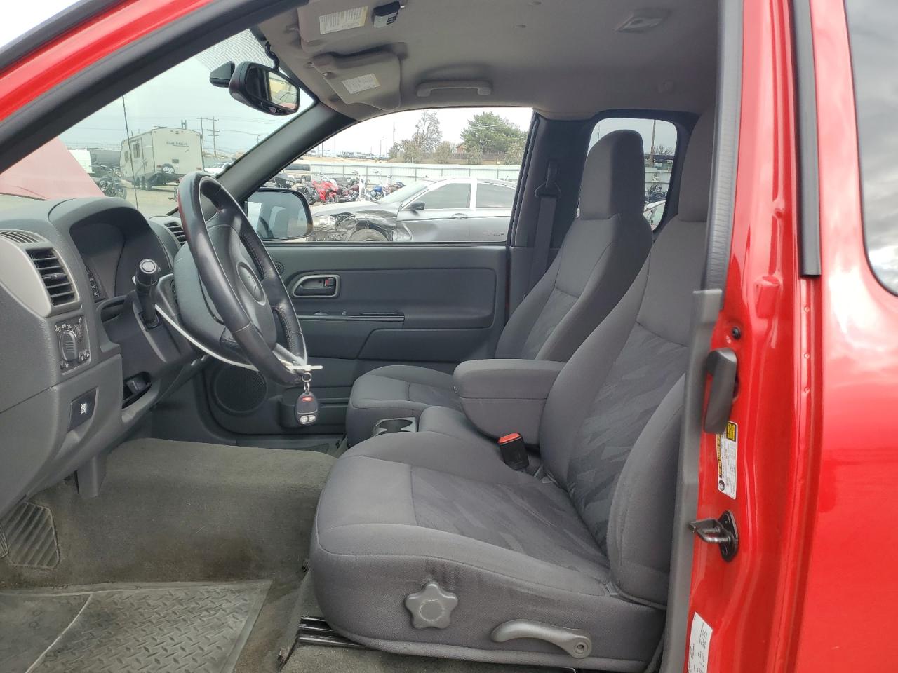 2004 Chevrolet Colorado VIN: 1GCDT196448154501 Lot: 93769205