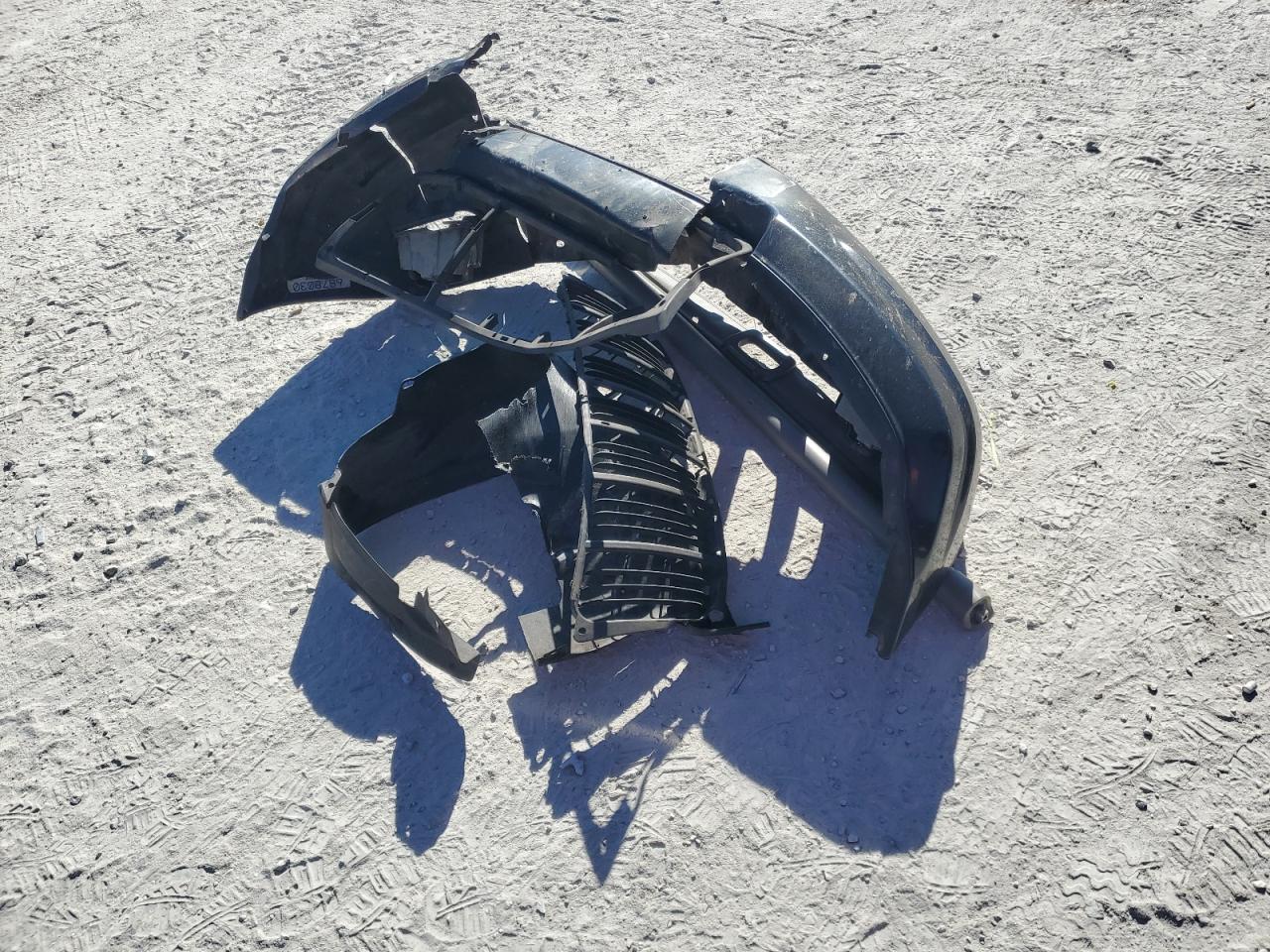 2002 Jeep Grand Cherokee Limited VIN: 1J4GW58S32C320103 Lot: 91130025