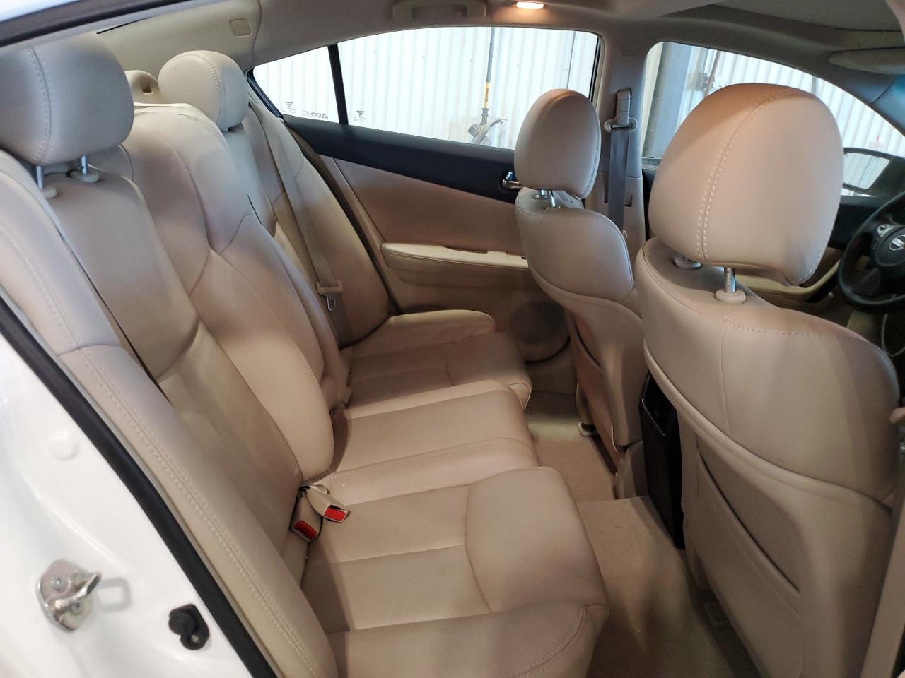 2012 Nissan Maxima S VIN: 1N4AA5AP4CC868151 Lot: 86453505