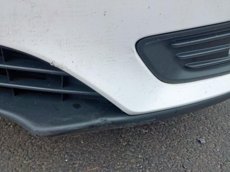 2016 FORD FOCUS 1.0 ECOBOOST 125 ZETEC 5DR