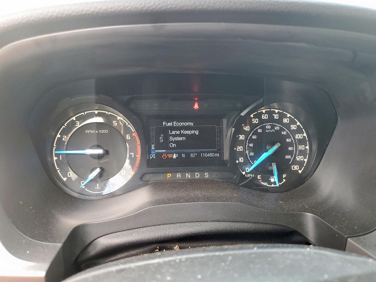 2019 Ford Ranger Xl VIN: 1FTER4EHXKLA79115 Lot: 92798815