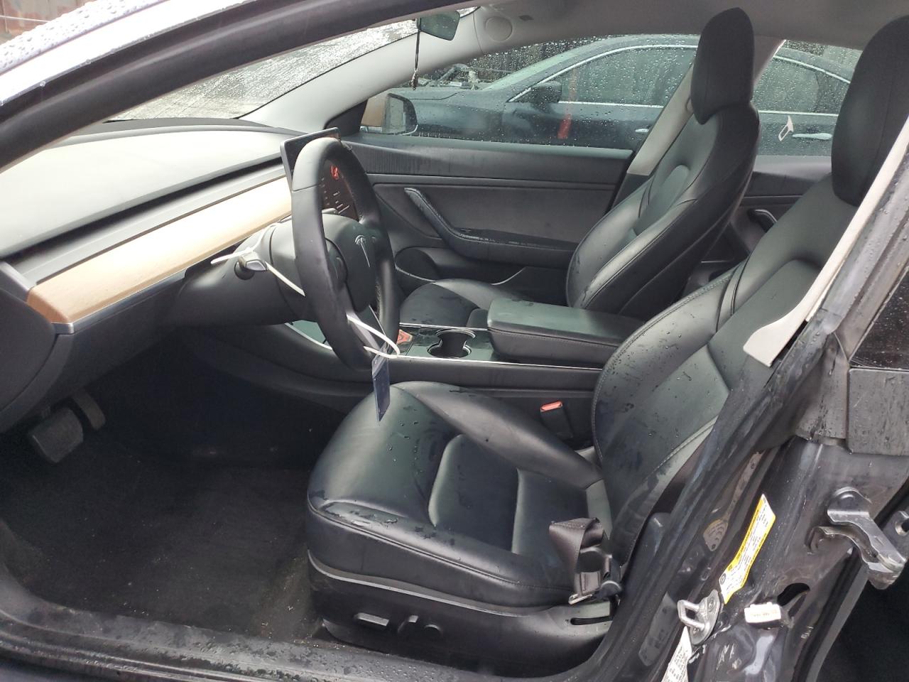 2020 Tesla Model 3 VIN: 5YJ3E1EAXLF657951 Lot: 94081265