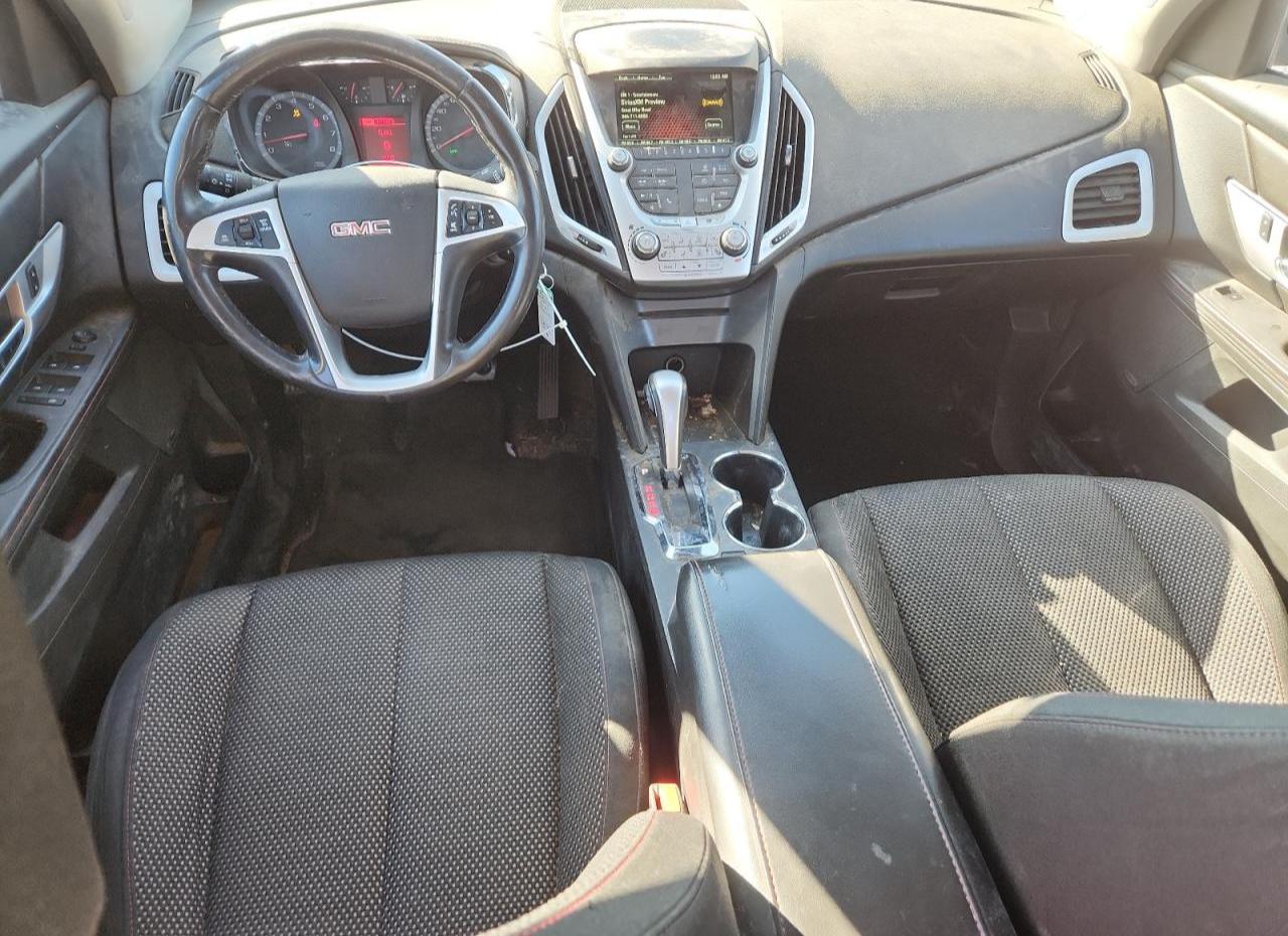 2014 GMC Terrain Sle VIN: 2GKFLWE39E6260892 Lot: 90626195