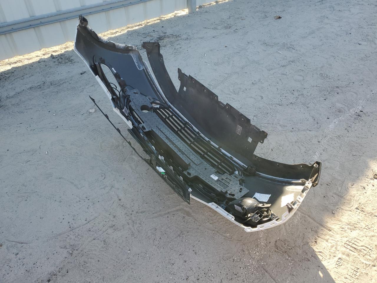 2019 Chevrolet Bolt Ev Lt VIN: 1G1FY6S09K4111685 Lot: 93568645