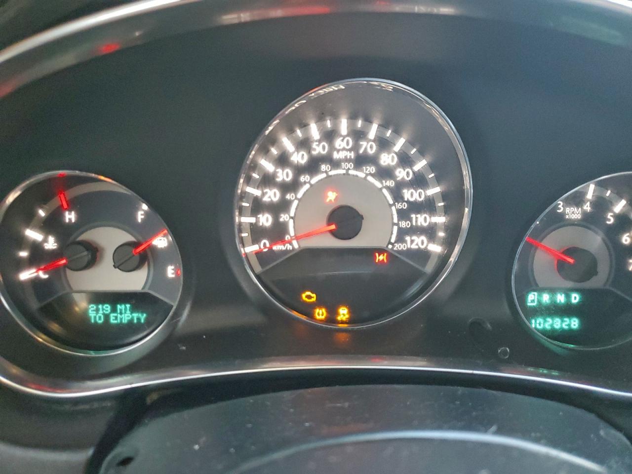 2014 Chrysler 200 Touring VIN: 1C3CCBBB3EN107542 Lot: 94040025