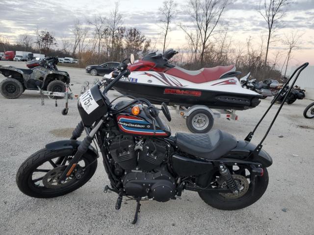 2021 HARLEY-DAVIDSON XL1200 NS  