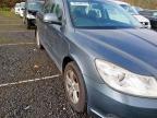 2009 SKODA OCTAVIA 1.6 SE 5DR for sale at Copart SANDTOFT