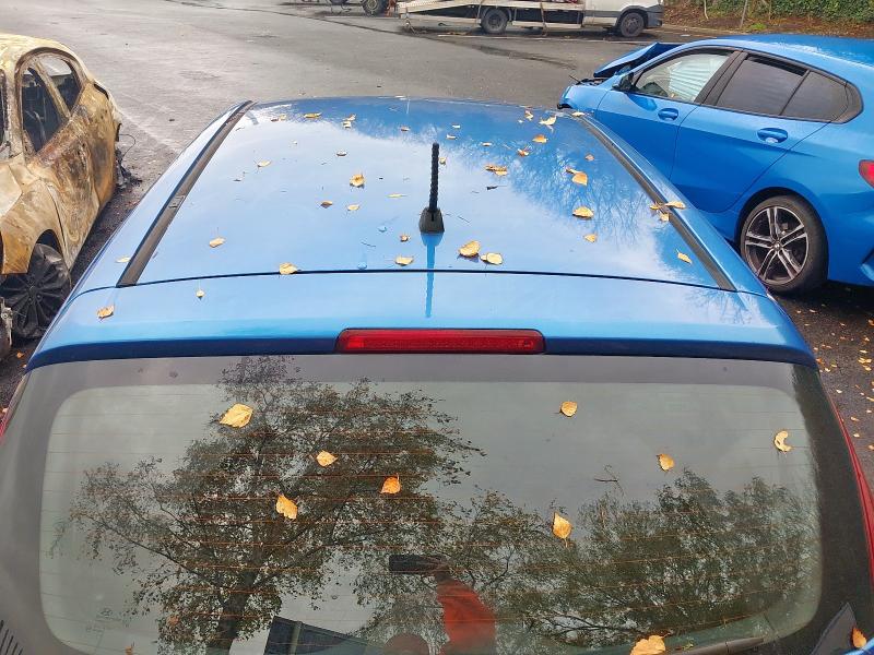 2009 HYUNDAI I30 1.4 COMFORT 5DR